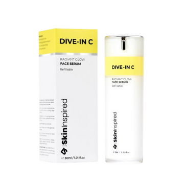 SkinInspired 20% EAA Vitamin C Serum - Distacart