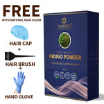 Thumbnail for Samisha Indigo Powder - Distacart