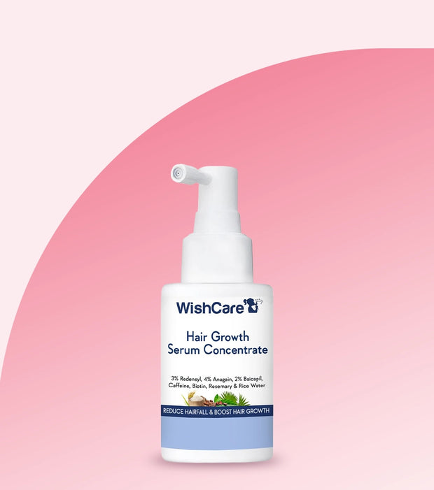 Hair Growth Serum