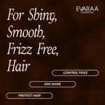 Thumbnail for Evaraa Essential Hair Serum - Distacart