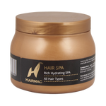 Thumbnail for Hairmac Spa Rich Hydrating - Dista