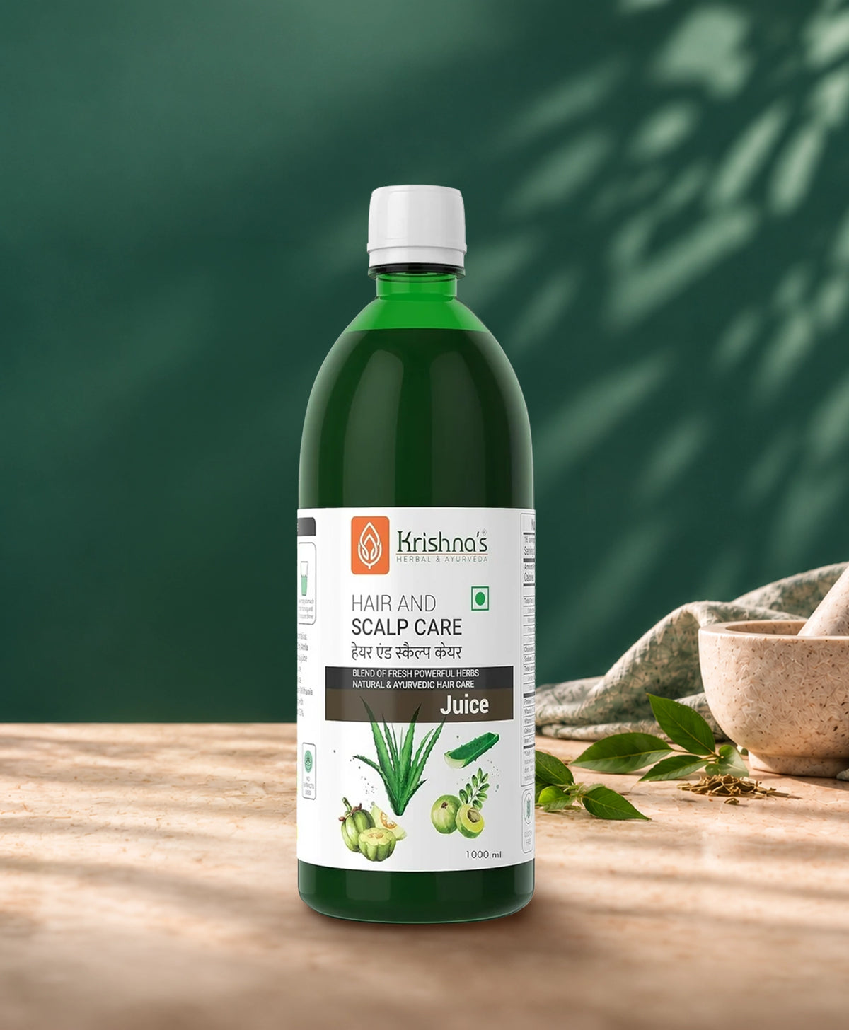 Hair Wellness