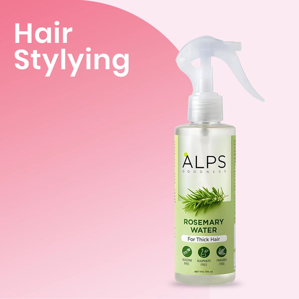 Hair Styling