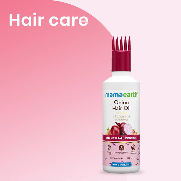 Hair Care Products