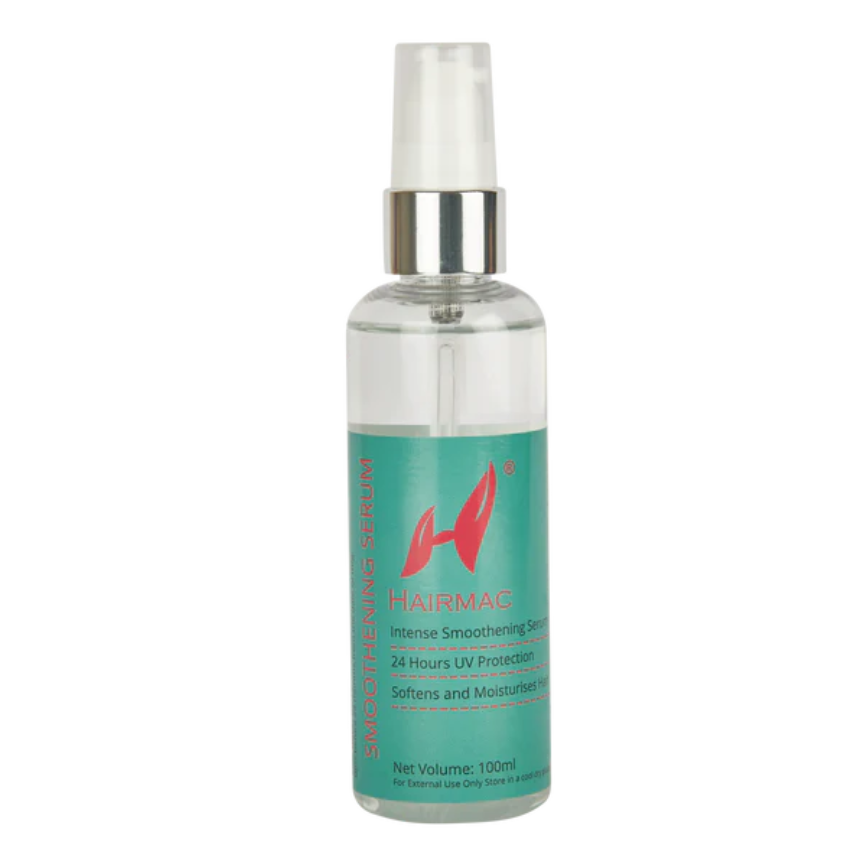 Hairmac Smoothening Hair Serum - Dista