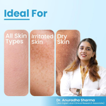 Thumbnail for FCL Radiance Lightweight Formula With SPF40 Sunscreen Cream
