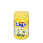 Thumbnail for Hamdard Ayurvedic Sualin Tablets - Distacart