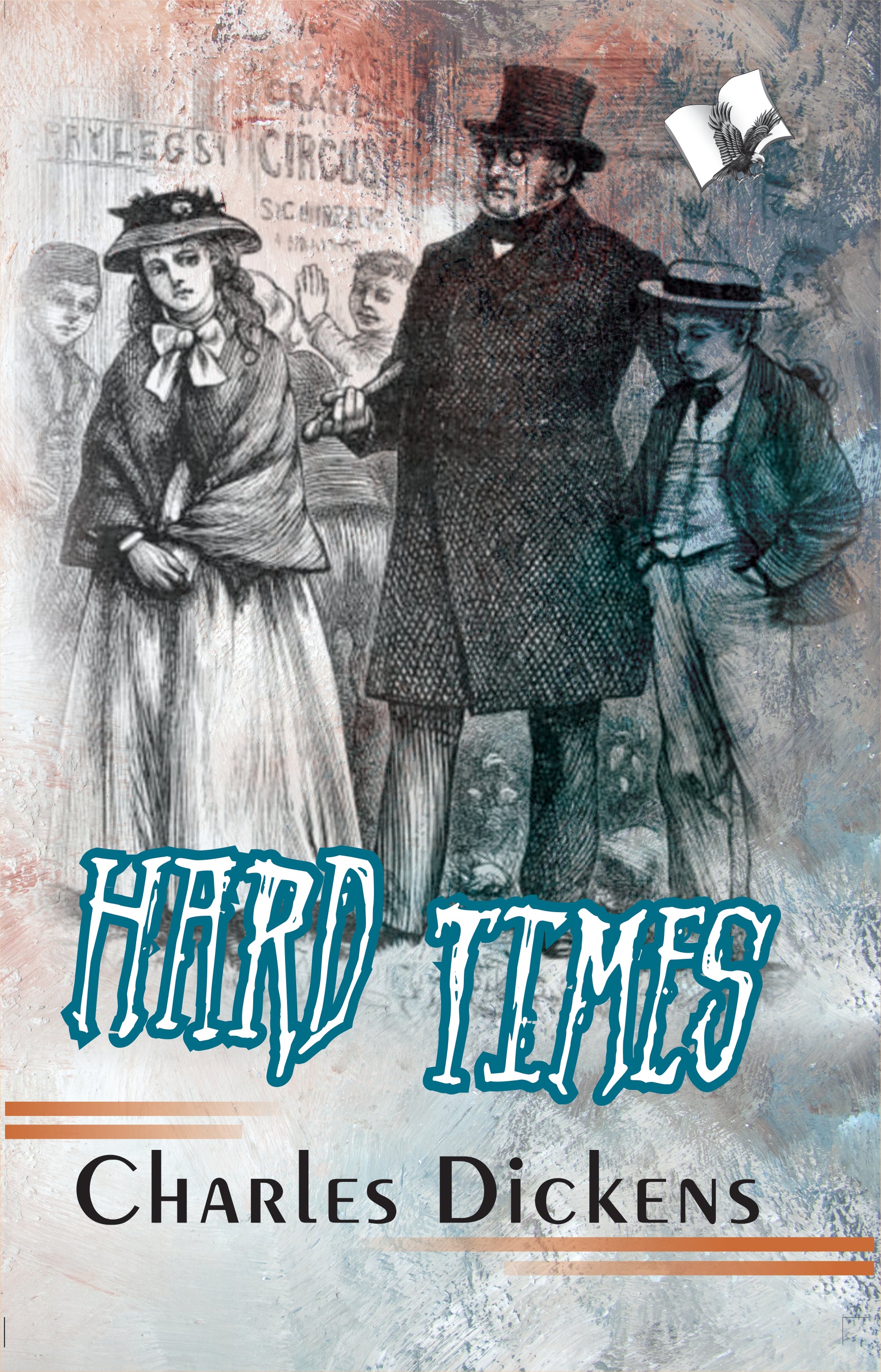 Hard Times by Charles Dickens - Dista