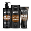 Beardo De-tan Har Roz Kit For Men - Distacart