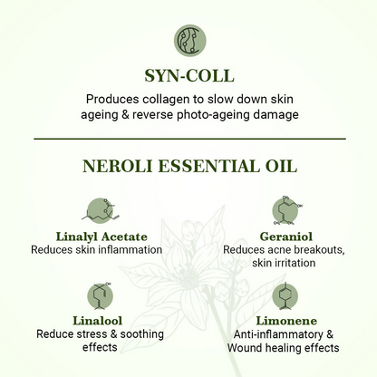 Keya Seth Aromatherapy Skin Lightening Neck + Elbow + Knee & Ankle Serums and Essence - Distacart