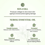Thumbnail for Keya Seth Aromatherapy Skin Lightening Neck + Elbow + Knee & Ankle Serums and Essence - Distacart