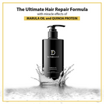Thumbnail for De Fabulous Marula Oil Sulphate Free Conditioner For All Hair Types - Distacart