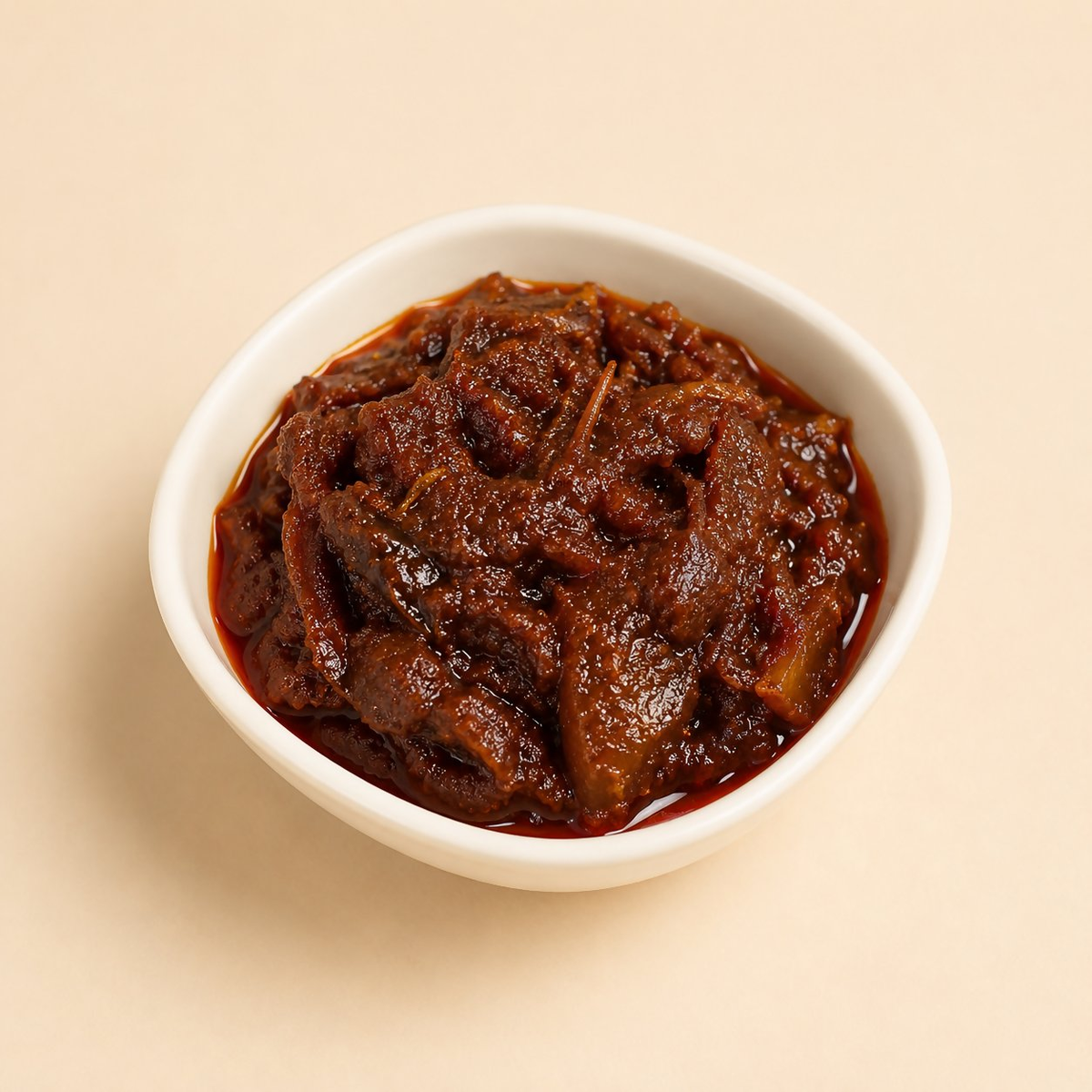Image 5 of Gulabs Onion Thokku Pickle