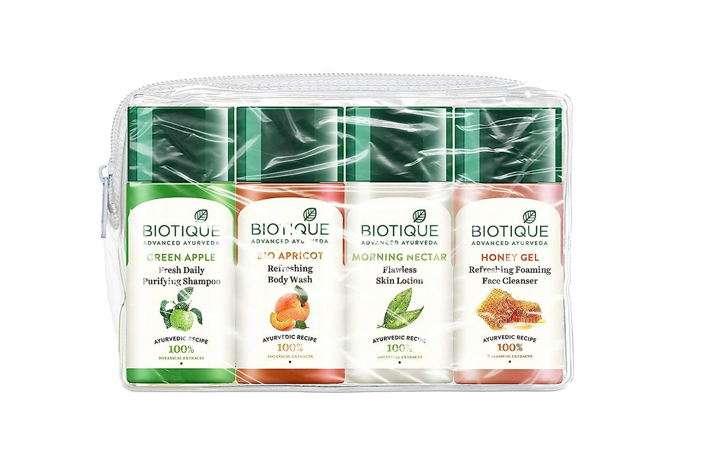 Biotique Travel Kit - Distacart