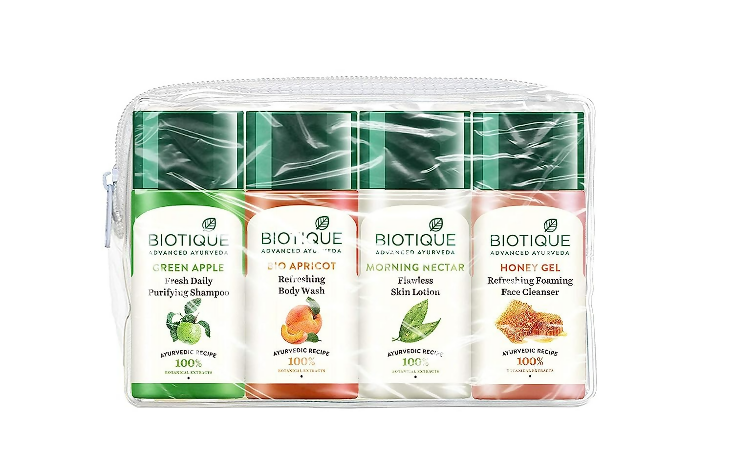 Biotique Travel Kit - Distacart