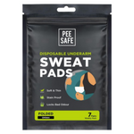 Thumbnail for Pee Safe Sweat Pads For Underarms Women & Men - Dista