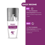Thumbnail for Keya Seth Aromatherapy Tetra Skin Whitening Serum - Distacart