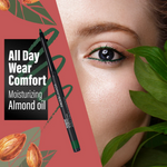 Thumbnail for Faces Canada Magneteyes Color Kajal - Burgundy Love 04 - Distacart