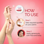 Thumbnail for Yuthika Fruit Care Light Moisturizer Cream - Distacart