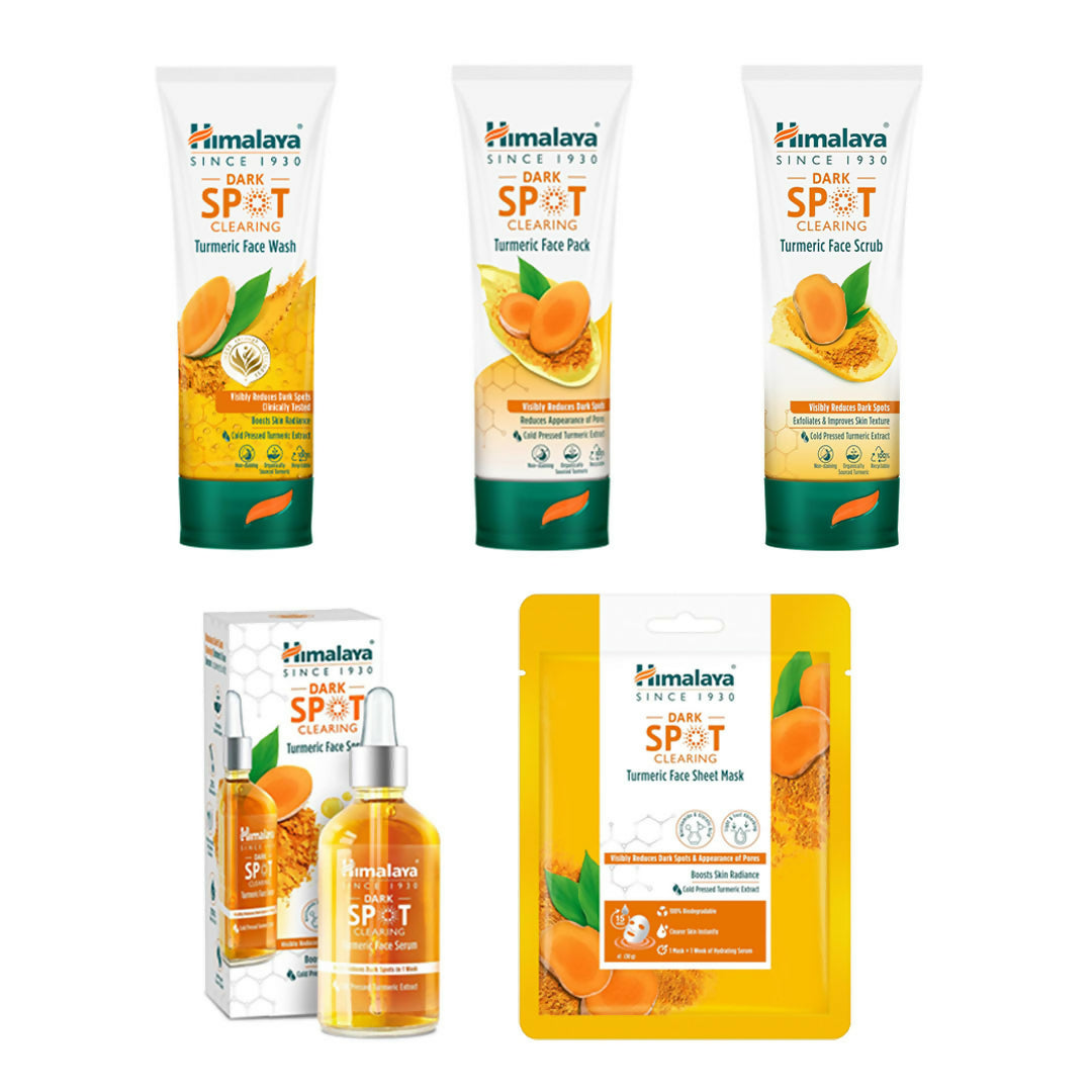 Dark Spot Essentials