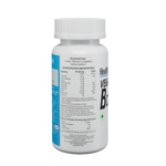 Thumbnail for HealthAid Veg B Complex Tablets - Distacart