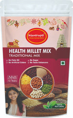 Thumbnail for Mantrupti Health MIX