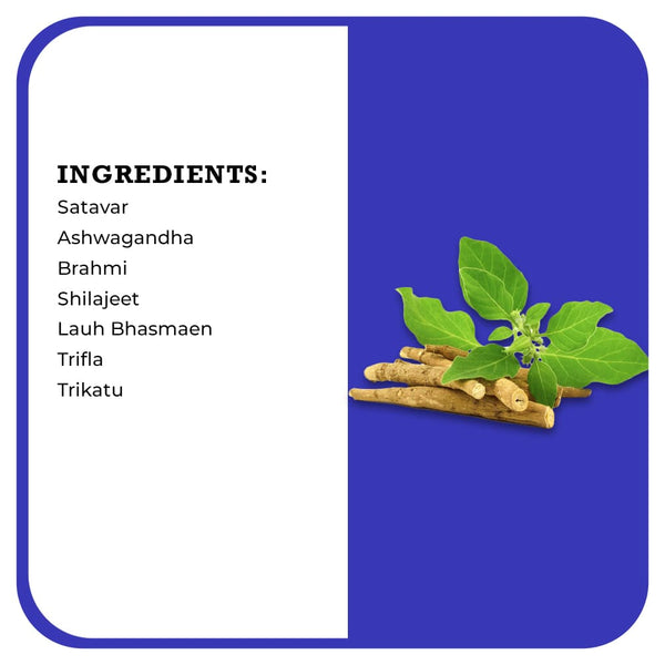 Desh Rakshak Healthowin Granules