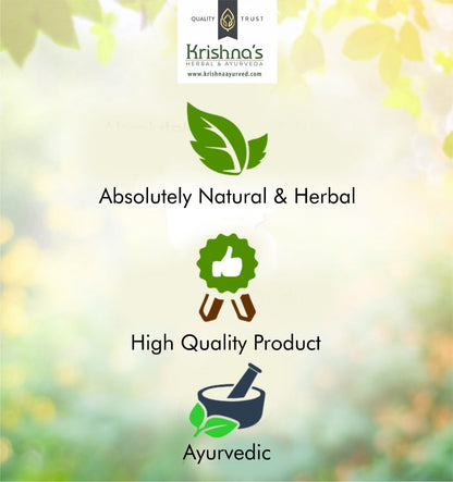 Herbal SOAP Features