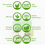 Thumbnail for Herbal SOAP Qualities