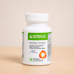Thumbnail for Herbalife Herbal Control Tablets - Distacart