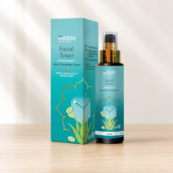 Herbalife Skin Energizing Herbal Toner - Distacart