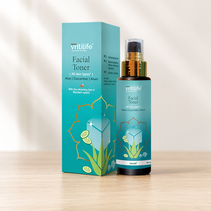 Herbalife Skin Energizing Herbal Toner - Distacart