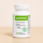 Thumbnail for Herbalife Cell Activator New Tablets - Distacart