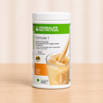 Thumbnail for Herbalife Formula 1 - Nutritional Shake Mix - Orange Flavour Cream - Distacart