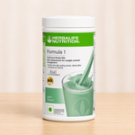 Thumbnail for Herbalife Formula 1 - Nutritional Shake Mix - Paan Flavour - Distacart