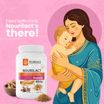 Thumbnail for Nourilact Granules feed with care