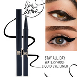 Thumbnail for Bronson Professional Intense Kohl Sketch Pen Eyeliner Pencil - Dista