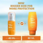 Thumbnail for Yuderma Eclipse Solaire Mattifying Sunscreen For Normal Skin Type SPF 50 PA+++ - Distacart