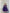 Teeya Creation Purple Color Bandhani Print With Embroidery Work Functional Wear Gown
