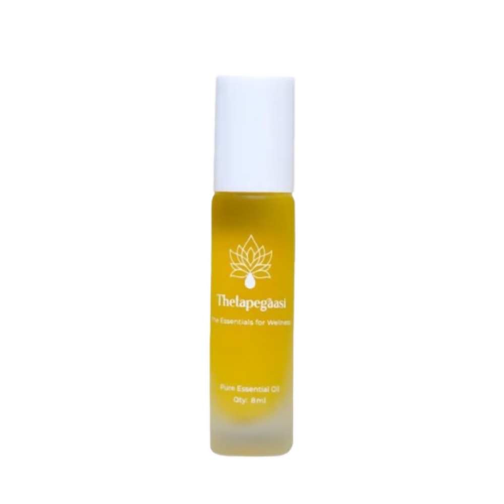 Thetapegaasi Love Pure Essential Oil Roll-On - Dista