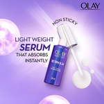 Thumbnail for Olay Retinol Kit For Overnight Repair - Serum With Free Cleanser - Distacart