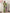 Astita Linen Cotton Green Saree