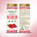 Thumbnail for byPureNaturals Organic Hibiscus Powder - Dista