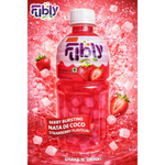 Thumbnail for BAKERS Fubly Strawberry Juice Drink - Dista
