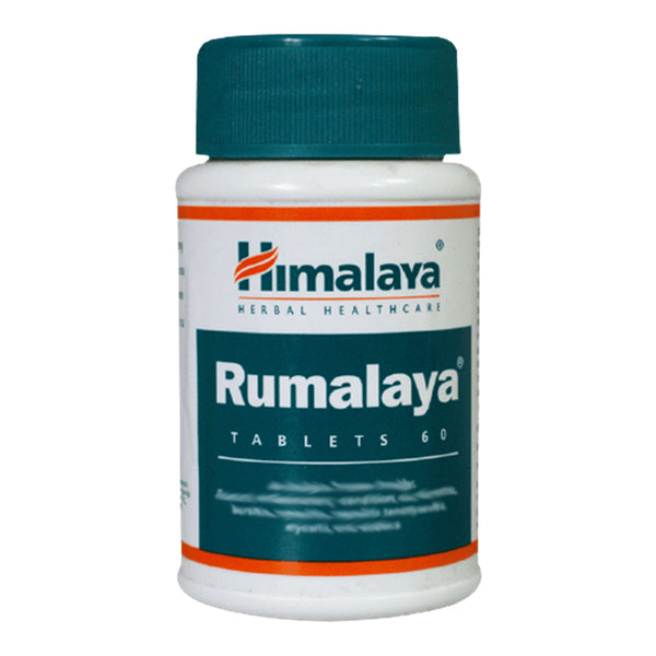 Himalaya Herbals Rumalaya Tablets