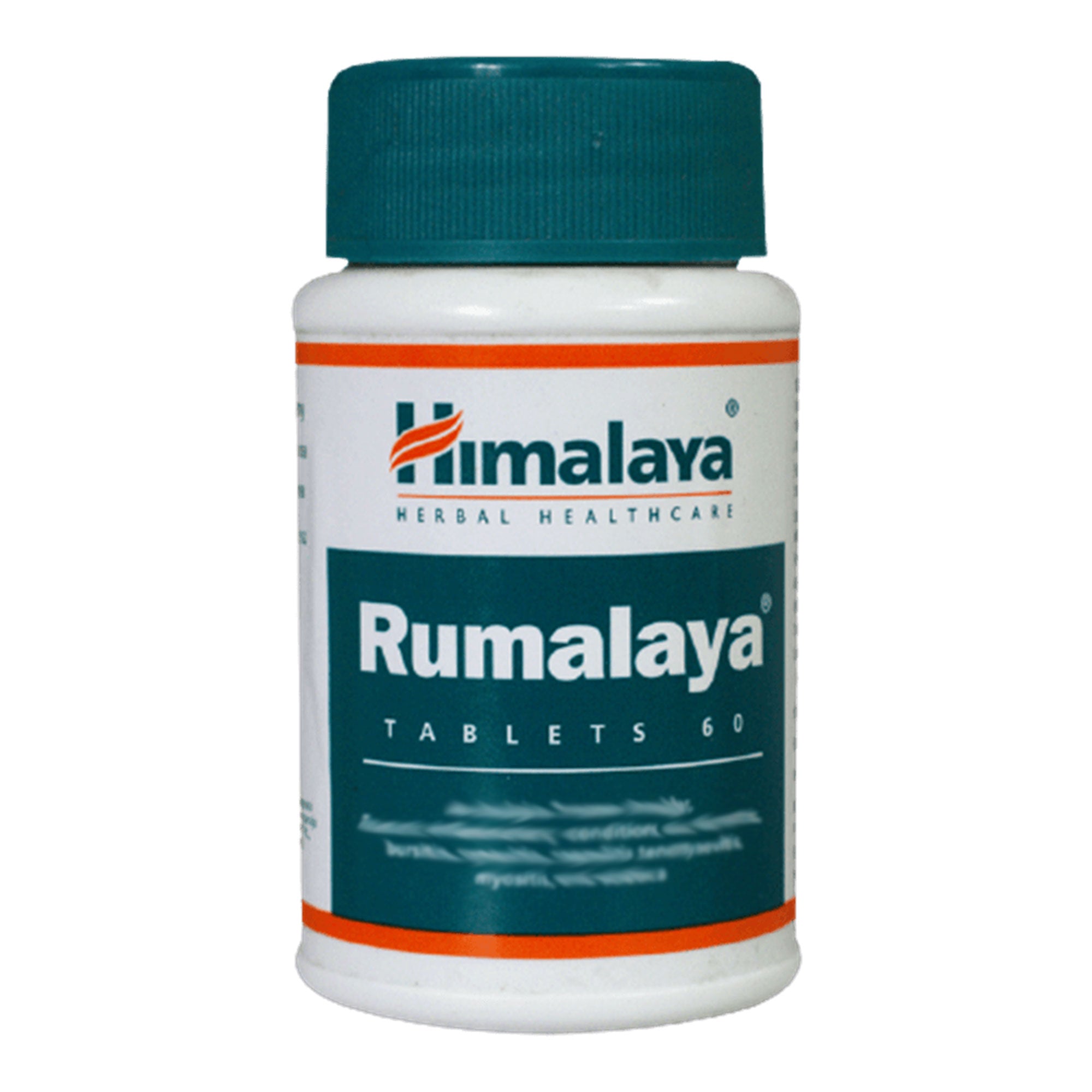 Himalaya Herbals Rumalaya Tablets - Distacart
