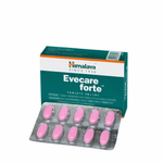 Thumbnail for Himalaya Herbals Evecare Forte Tablets