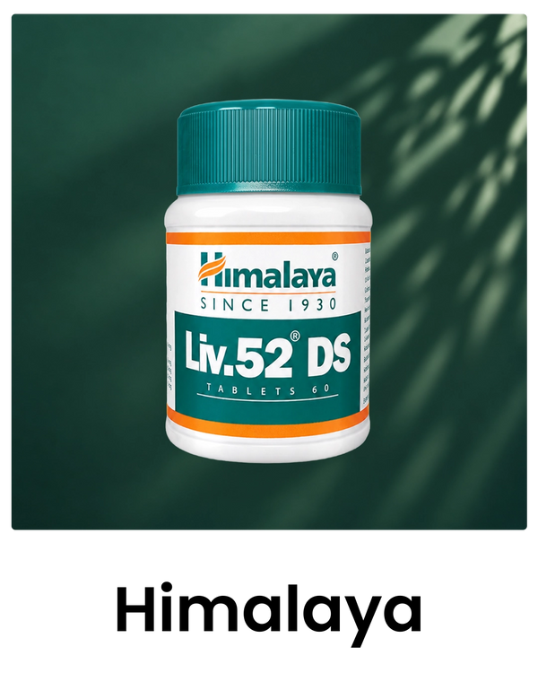 Himalaya Herbal Products