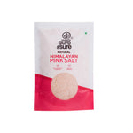Thumbnail for Pure & Sure Organic Natural Himalaya Pink Salt - Distacart