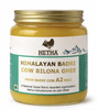 Hetha Himalayan Badri Cow A2 cultured Bilona Ghee / A2 Ghee | Organic and Pure Cow Ghee | Made From Grass Fed A2 Cow's Milk - Dista